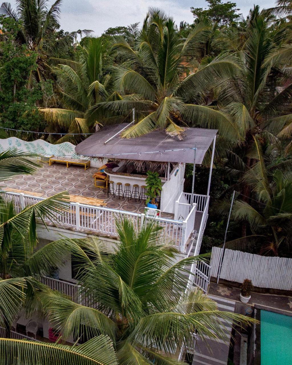 Pillow Inn Ubud Exteriör bild